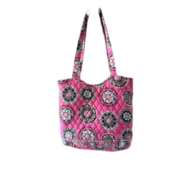 Vera Bradley Purse - Picture 5 of 5